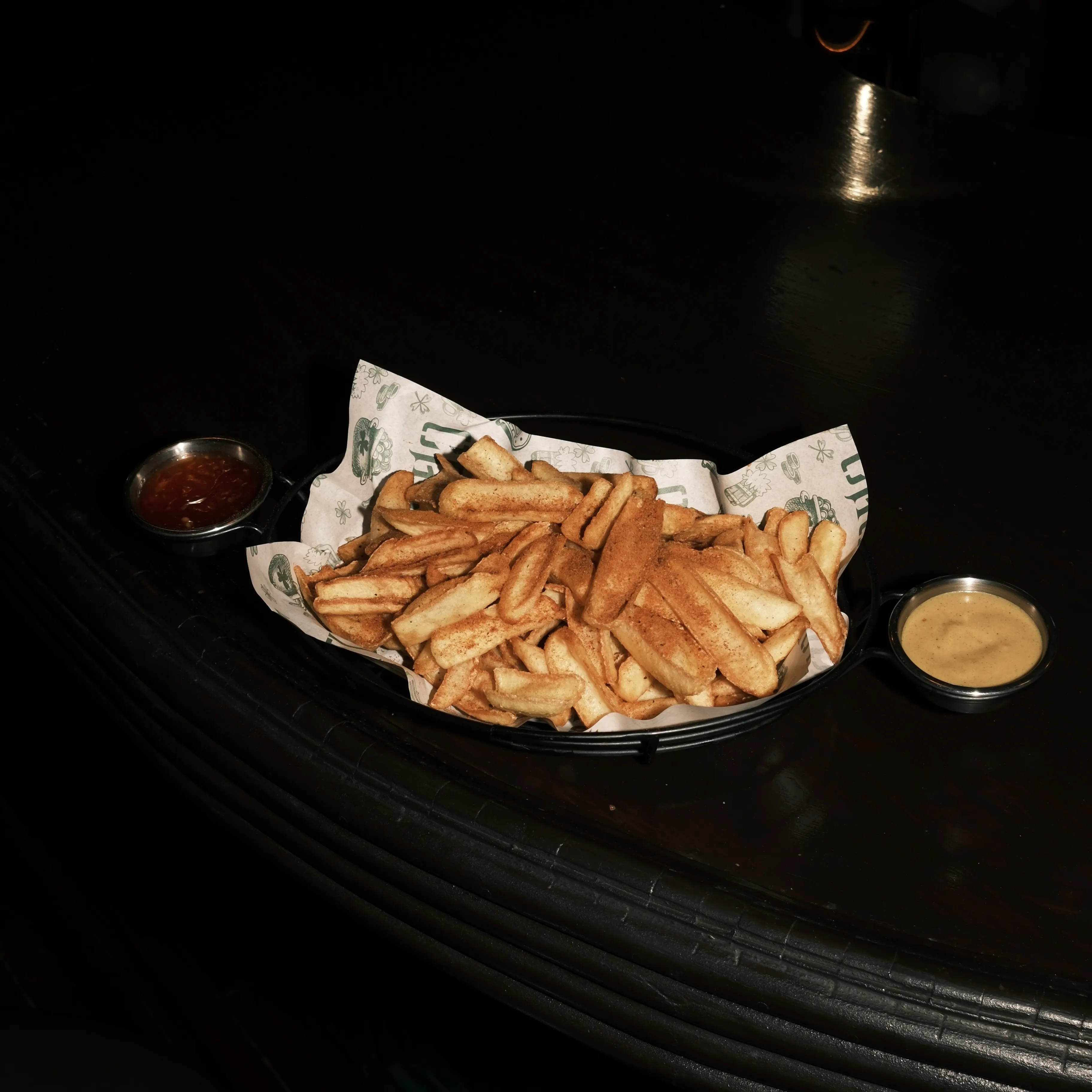 Patates Kızartması