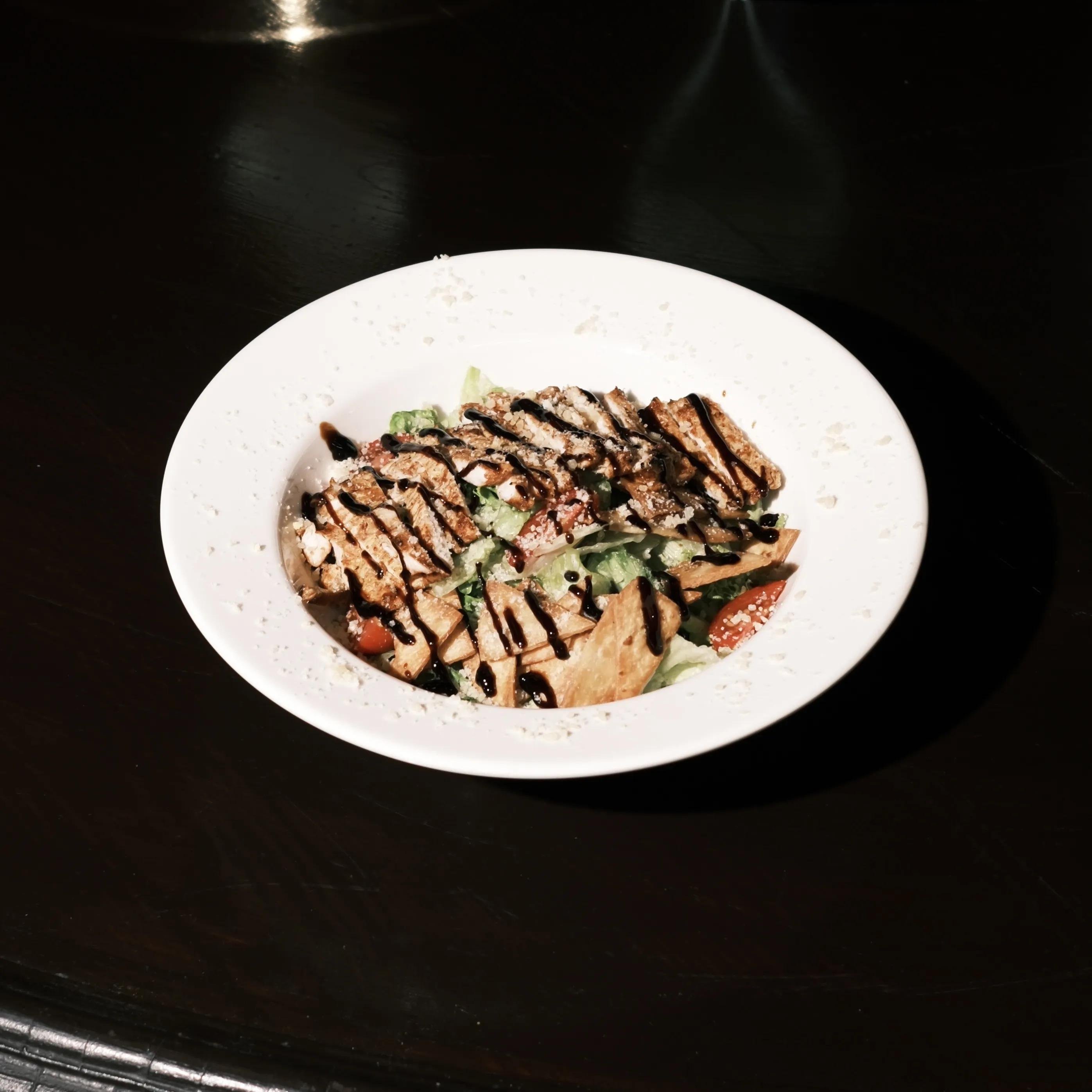 Sezar Salata - Caesar Salad