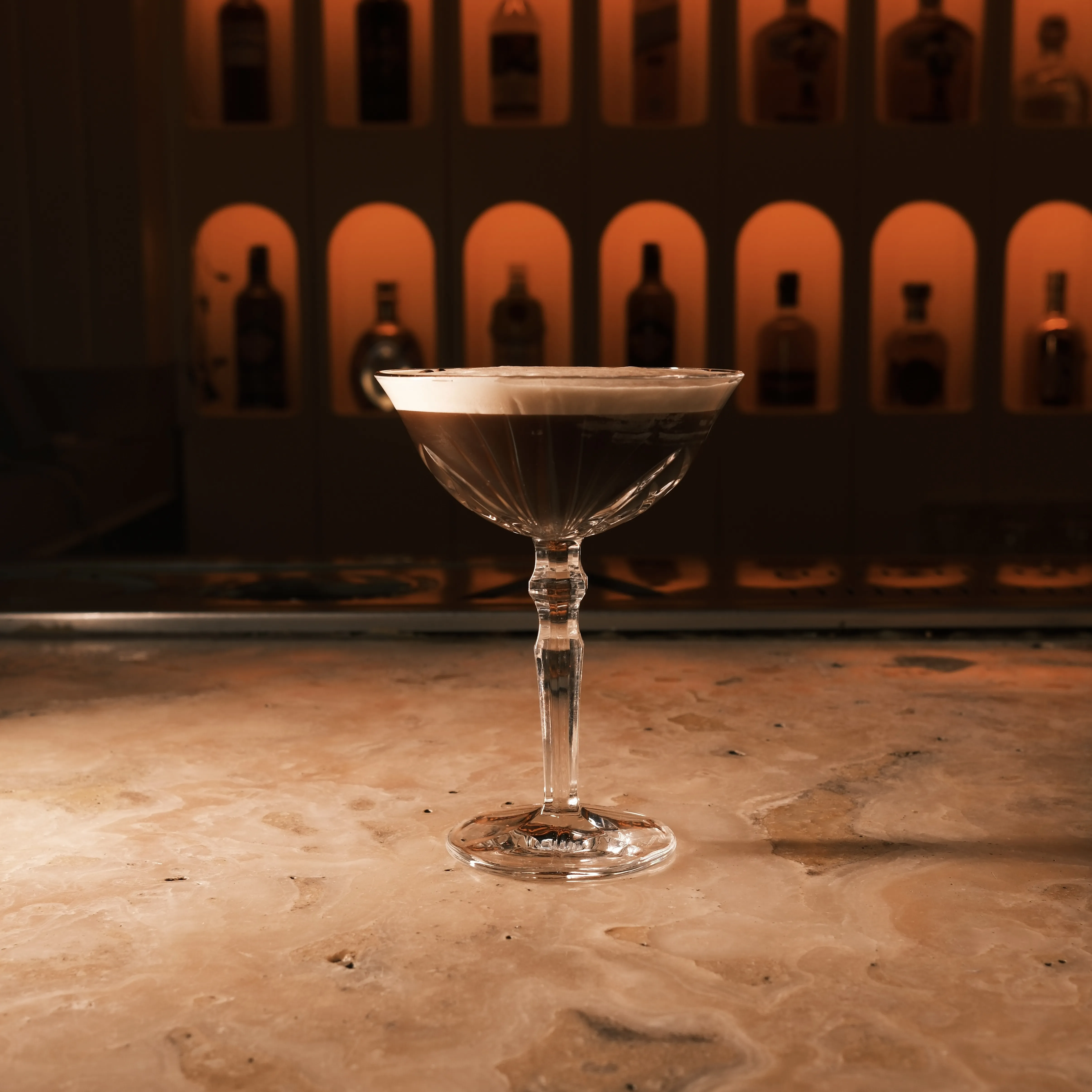 Espresso Martini