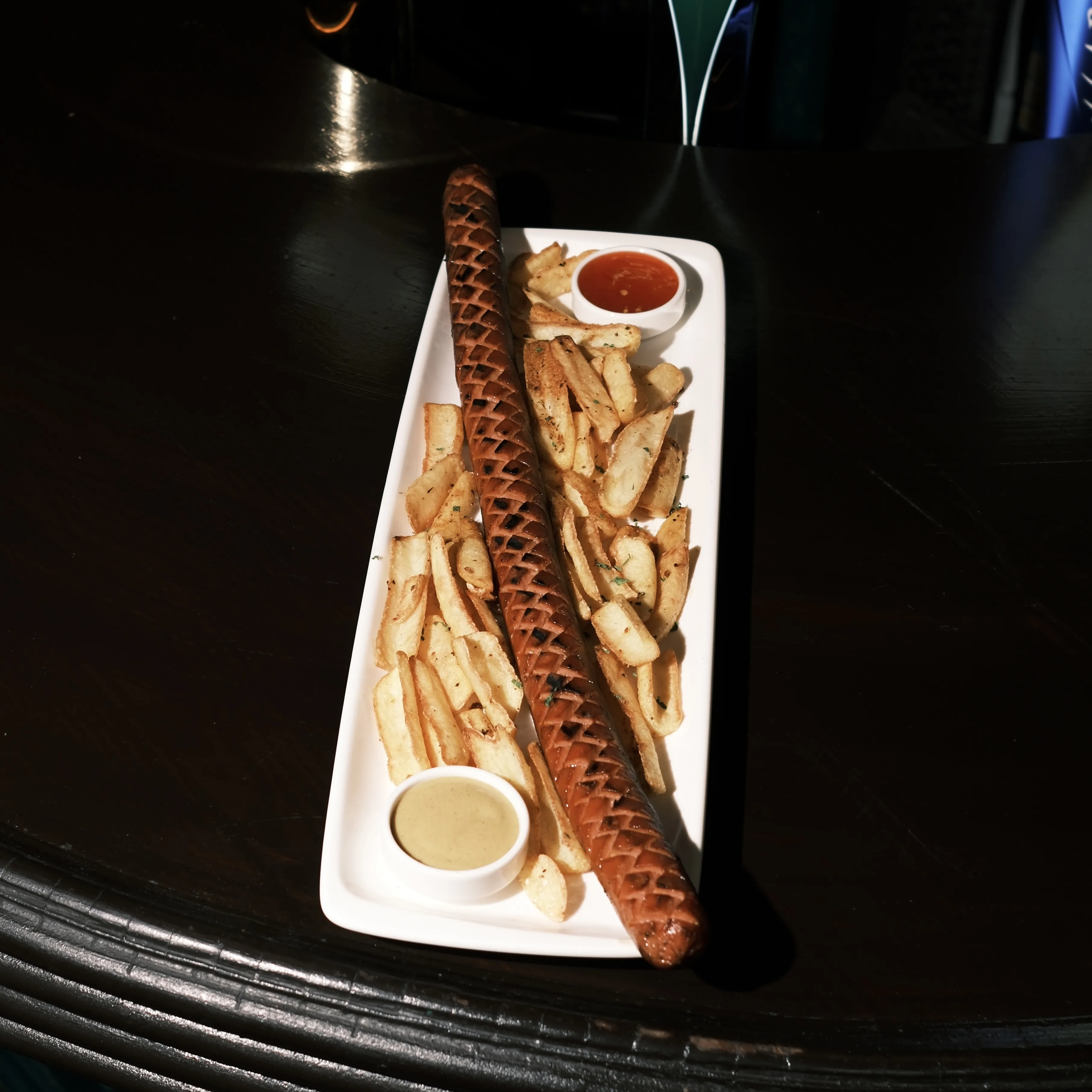 Kral Sosis - King Sausiges